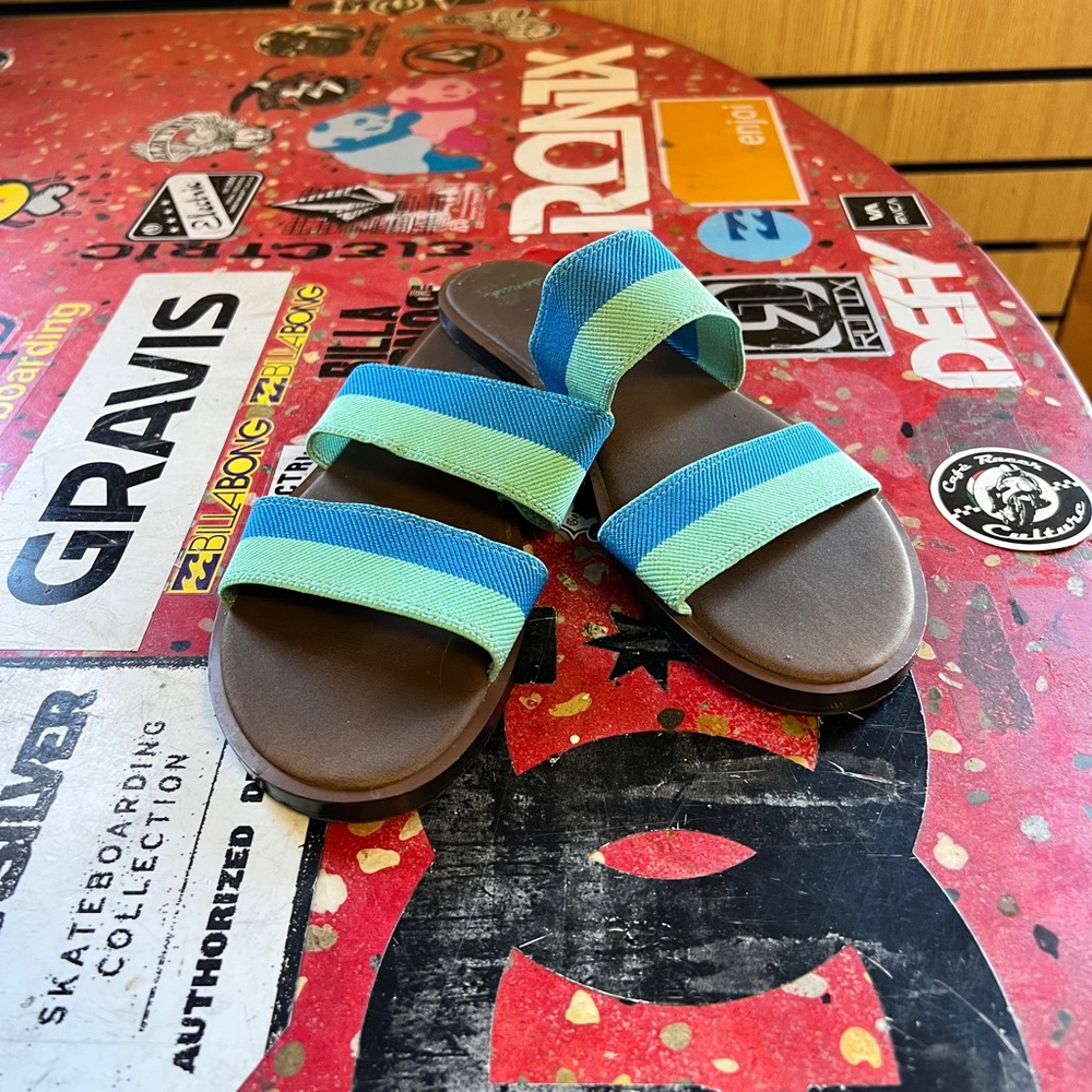 Sanuk Yoga Gora Gora Sandals